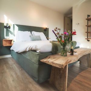 Deluxe Kamer met een King Size Bed